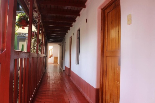 Eureka Lodge image 12