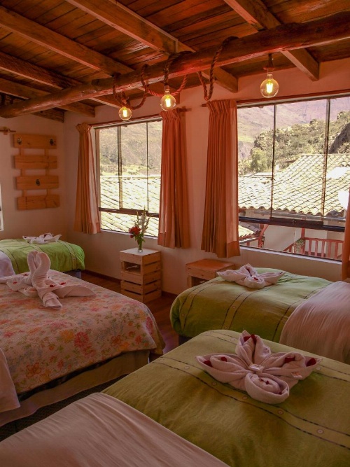 Eureka Lodge image 16