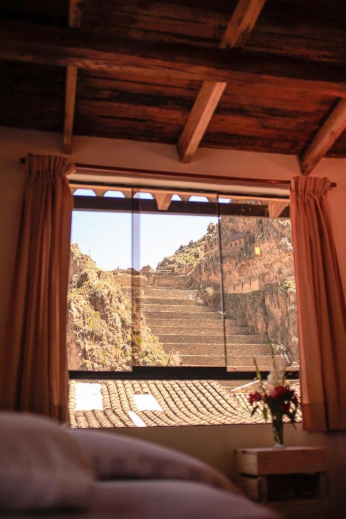 Eureka Lodge image 19