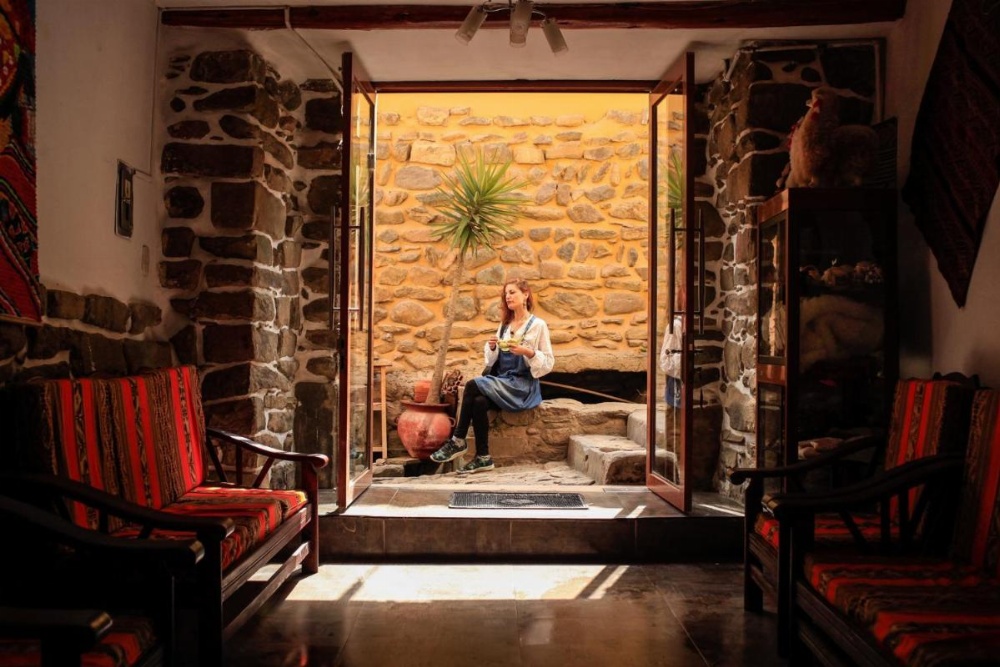 Eureka Lodge Image 33