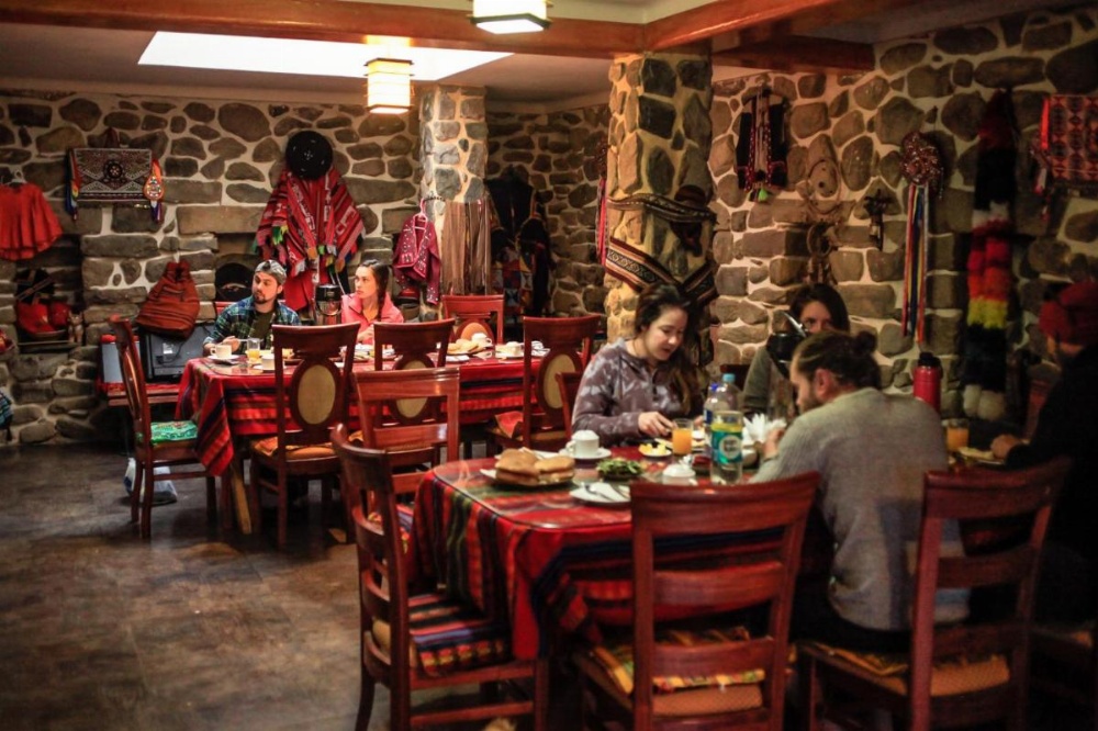 Eureka Lodge Image 36