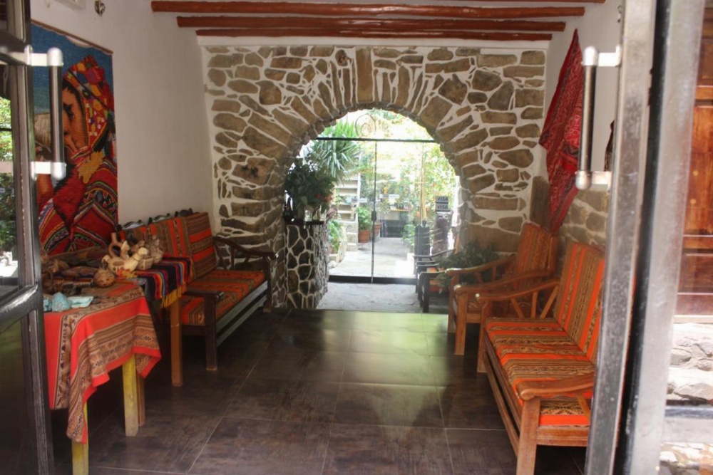 Eureka Lodge Image 7