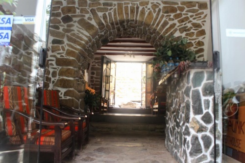 Eureka Lodge image 8